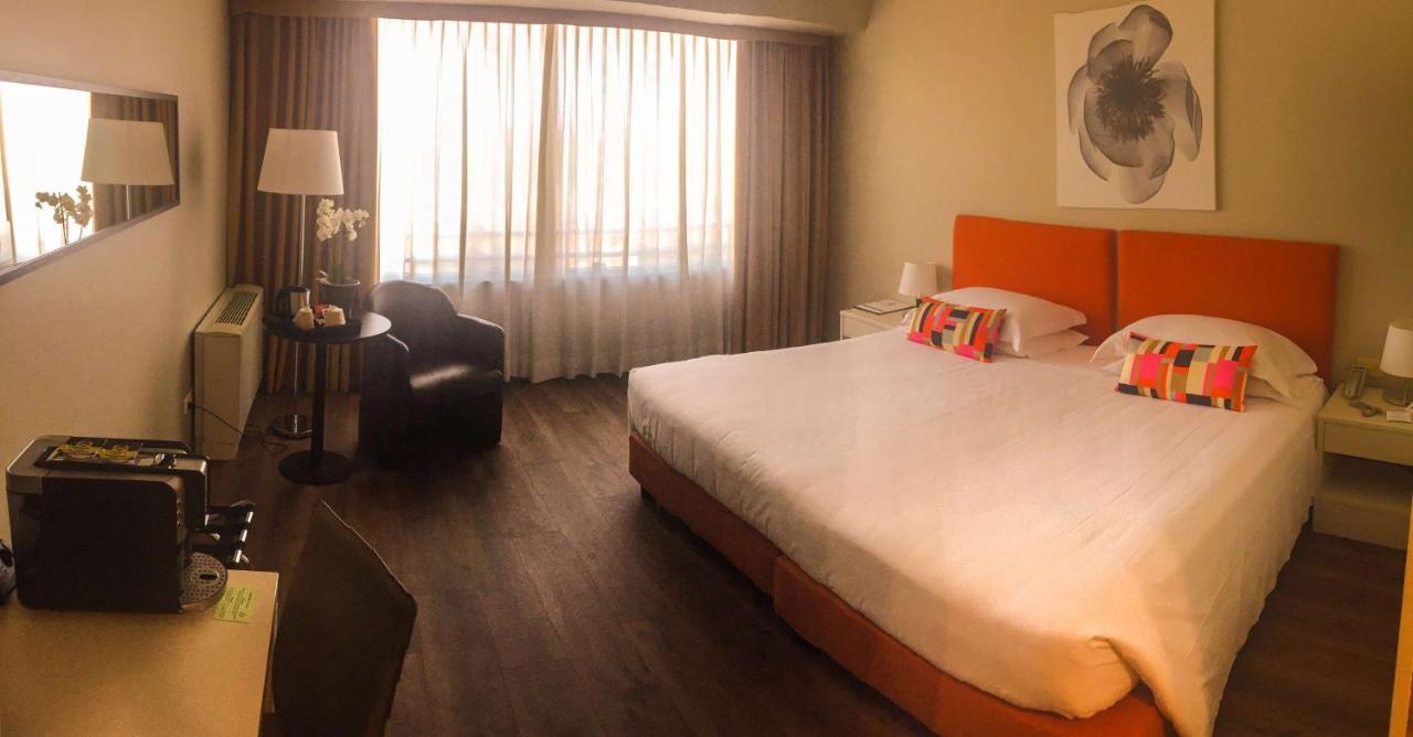 Best Western Blaise&francis 4*