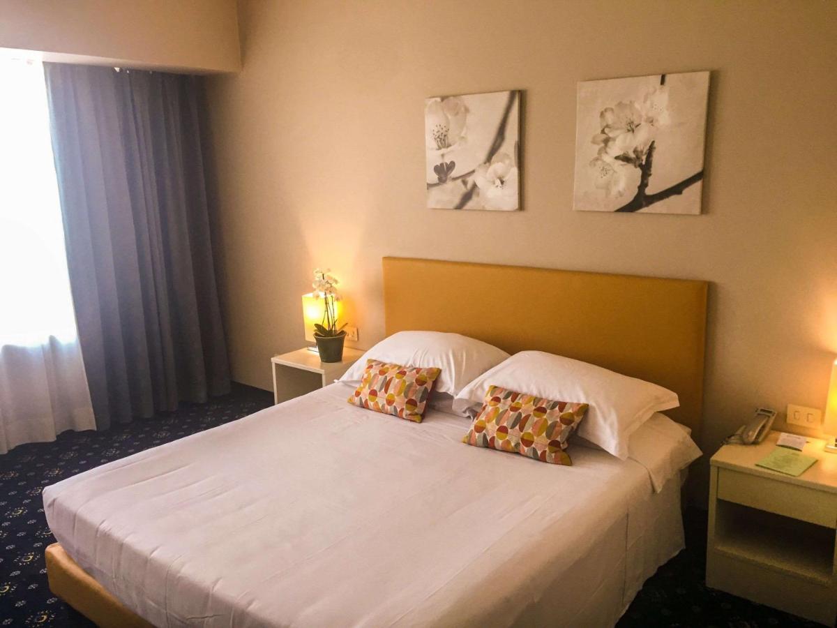 Best Western Blaise&francis