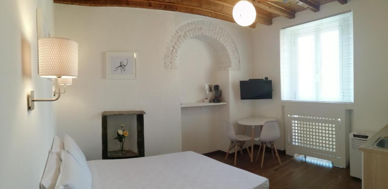 Apartment Economy Class Milan