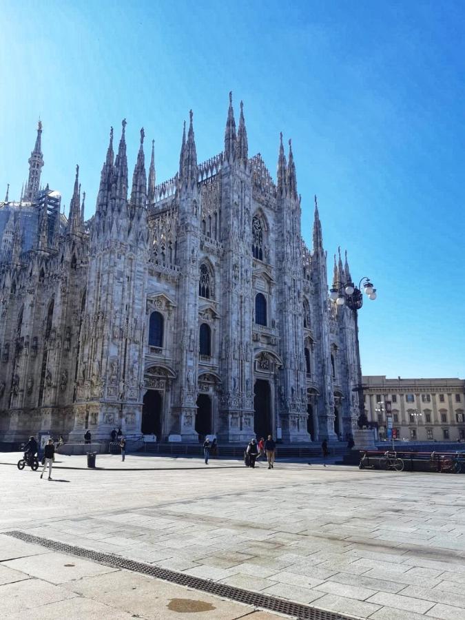 Duomo Frühstückspension