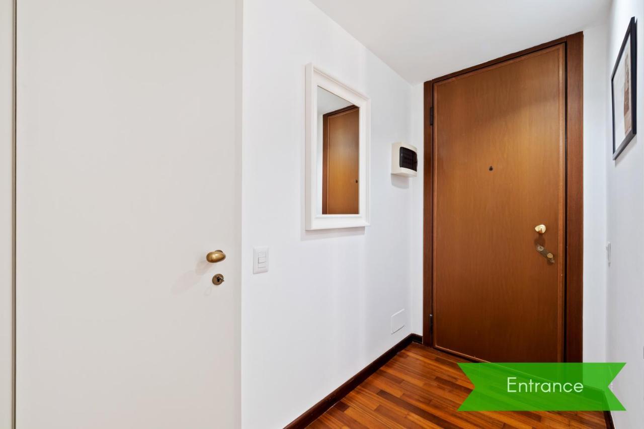 Apartamento Rentopolis Piazza San Marco 1