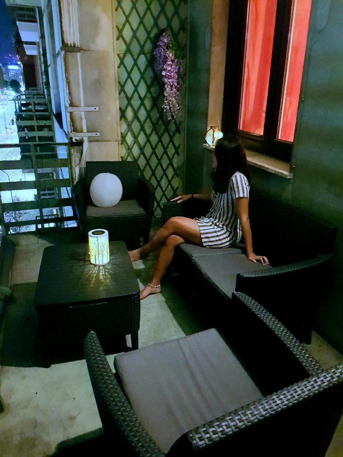 Central Hostel Milano *