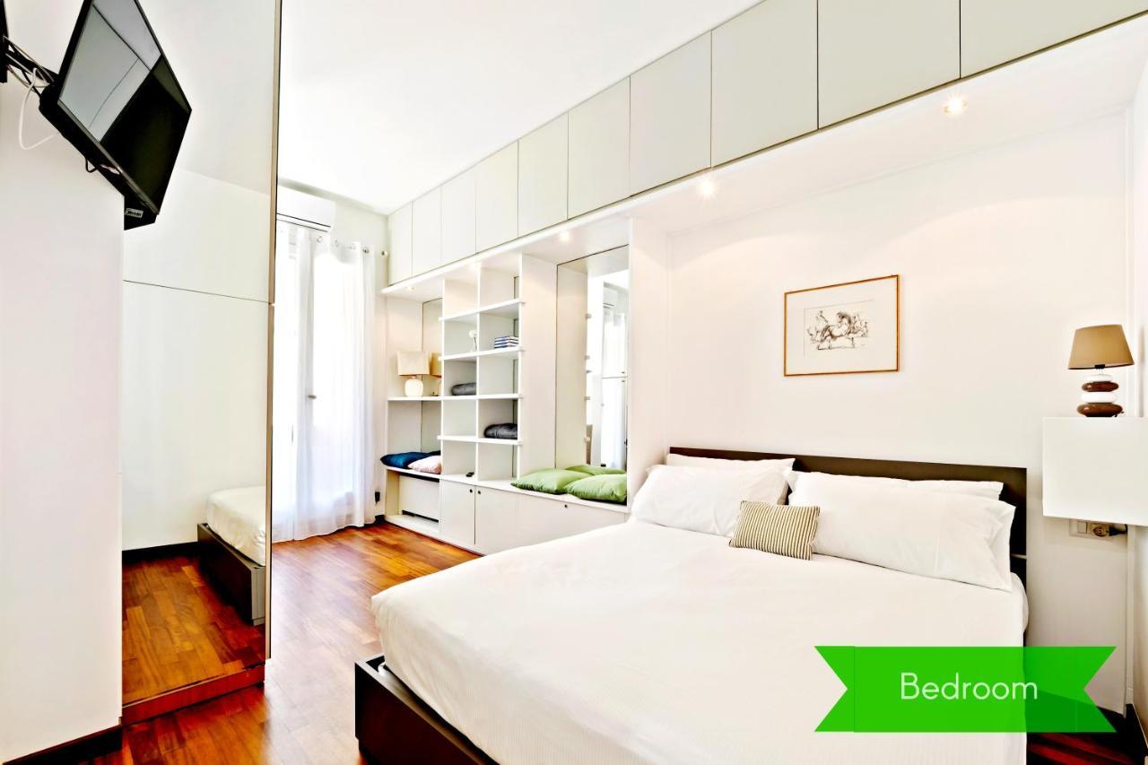 Apartamento Rentopolis Piazza San Marco 1 *