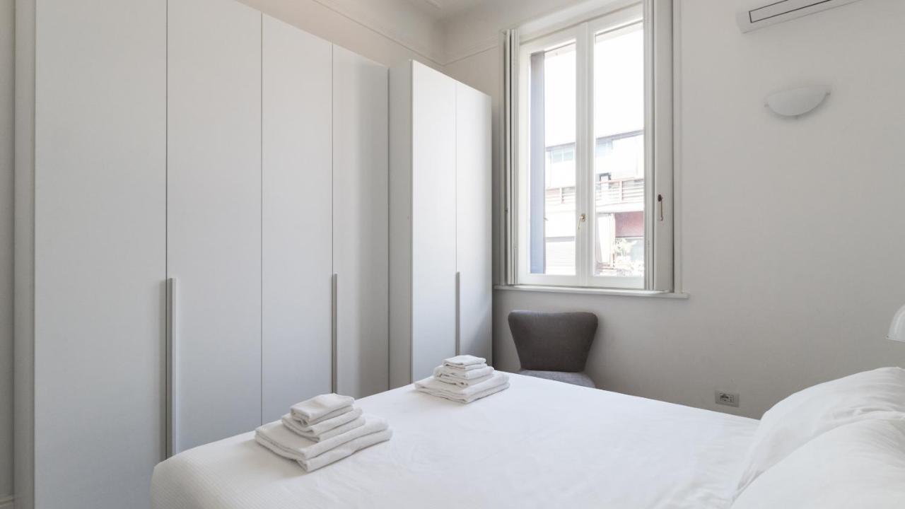 Apartment Italianway - Garigliano 7 Mailand