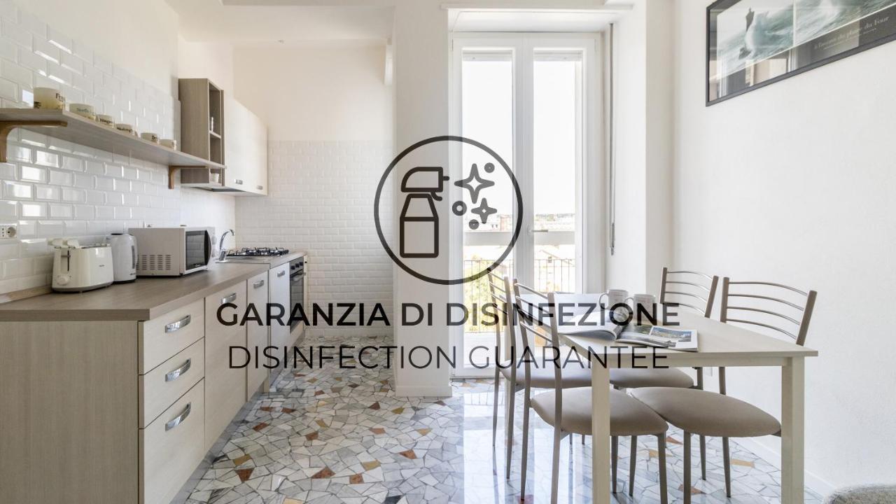 Italianway - Ripa Ticinese 103 Apartamento