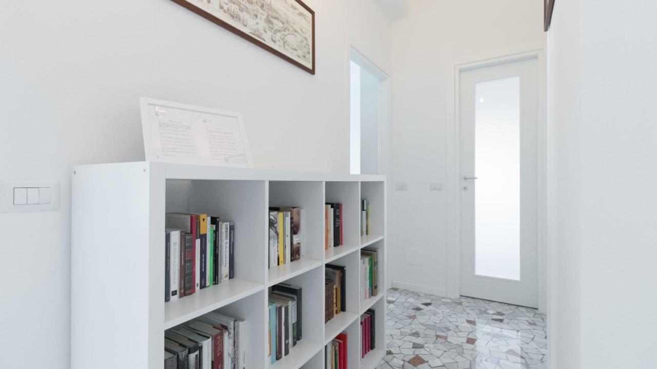 Apartamento Italianway - Ripa Ticinese 103 Milão