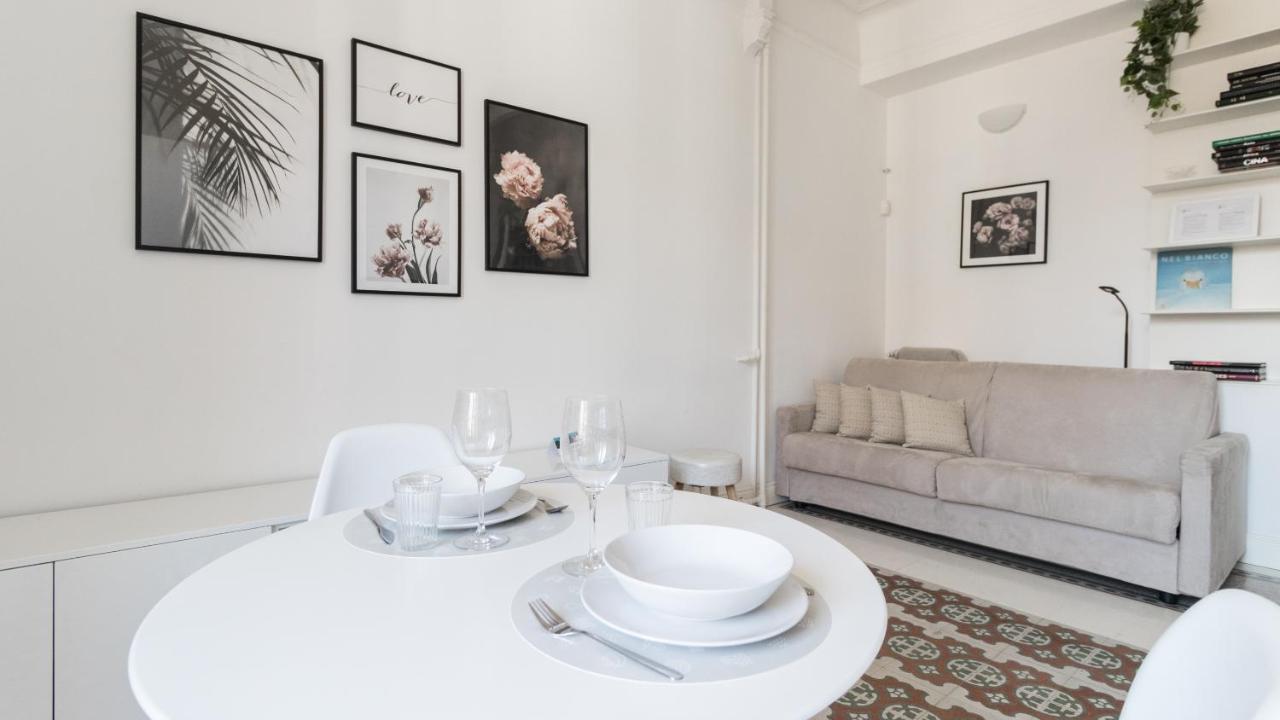 Italianway - Garigliano 7 Apartment Mailand