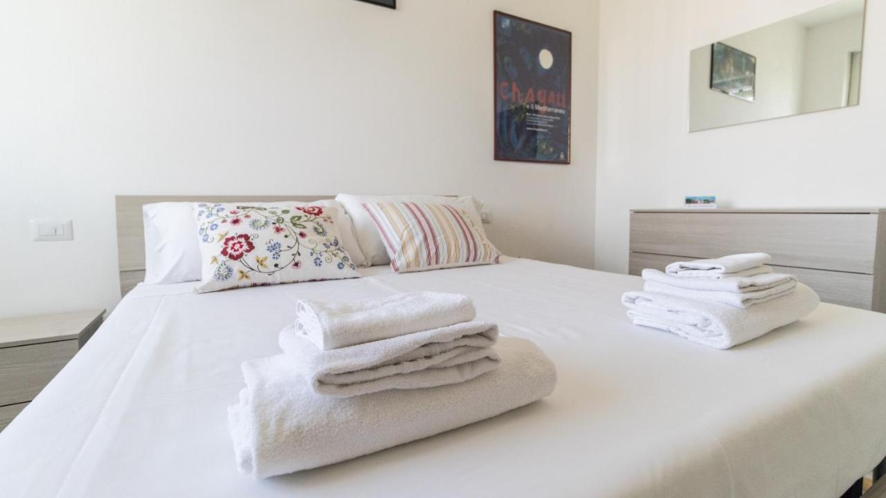 Apartamento Italianway - Ripa Ticinese 103 Milão