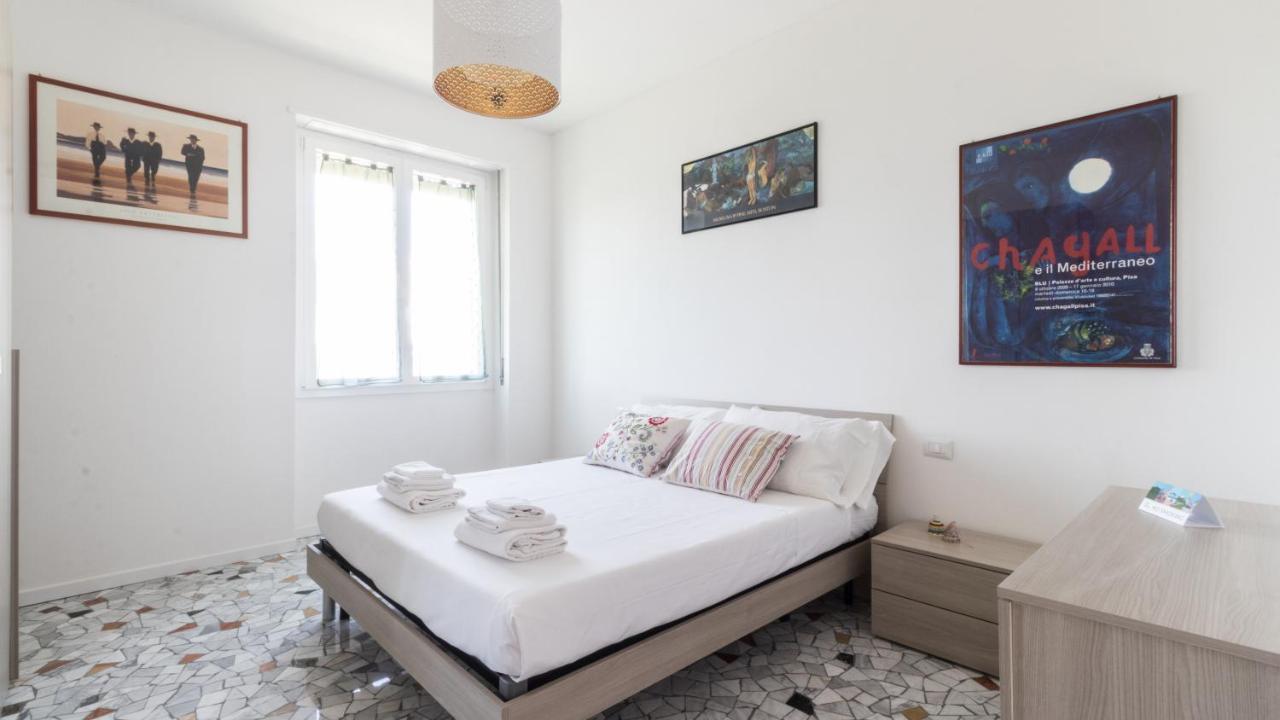 Italianway - Ripa Ticinese 103 Apartamento Milão