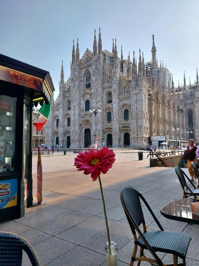 Duomo Frühstückspension