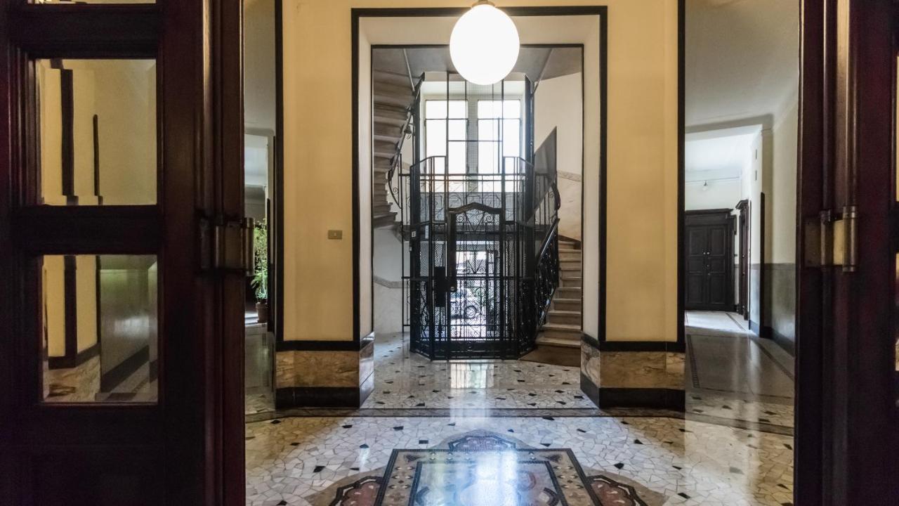 Italianway - Garigliano 7 * Mailand