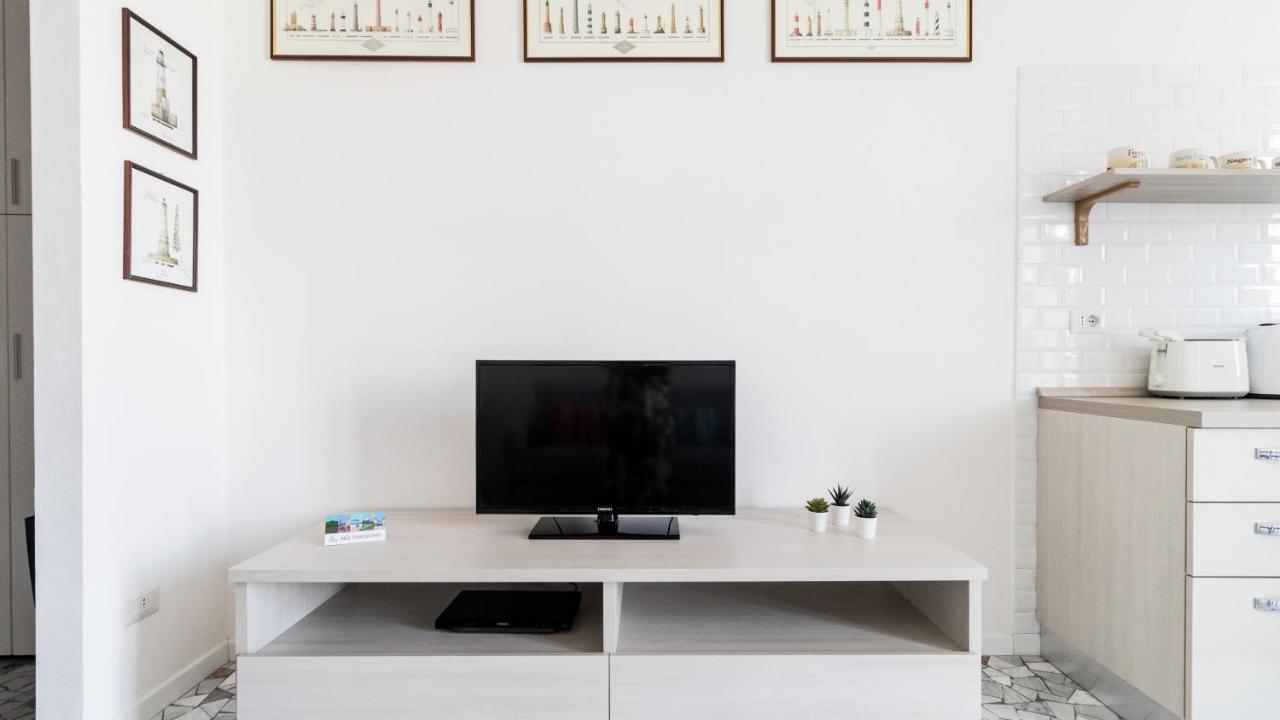Apartamento Italianway - Ripa Ticinese 103 Milão