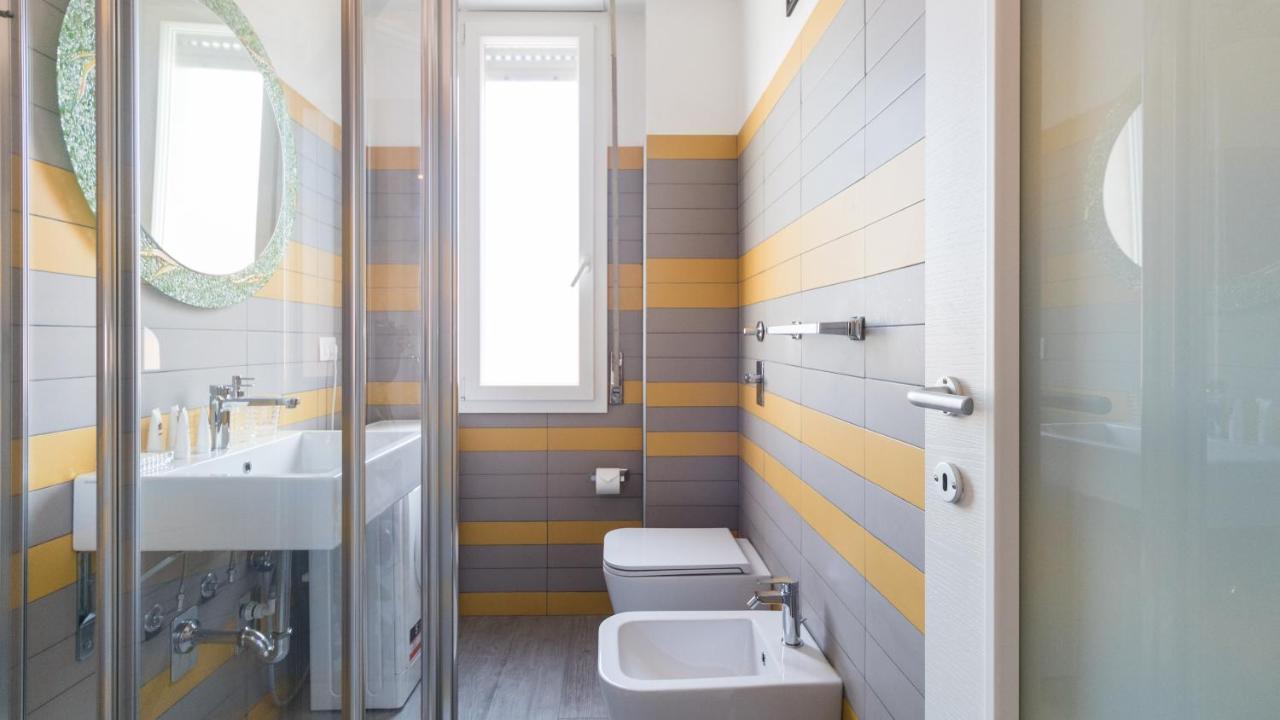 Italianway - Ripa Ticinese 103 Apartamento