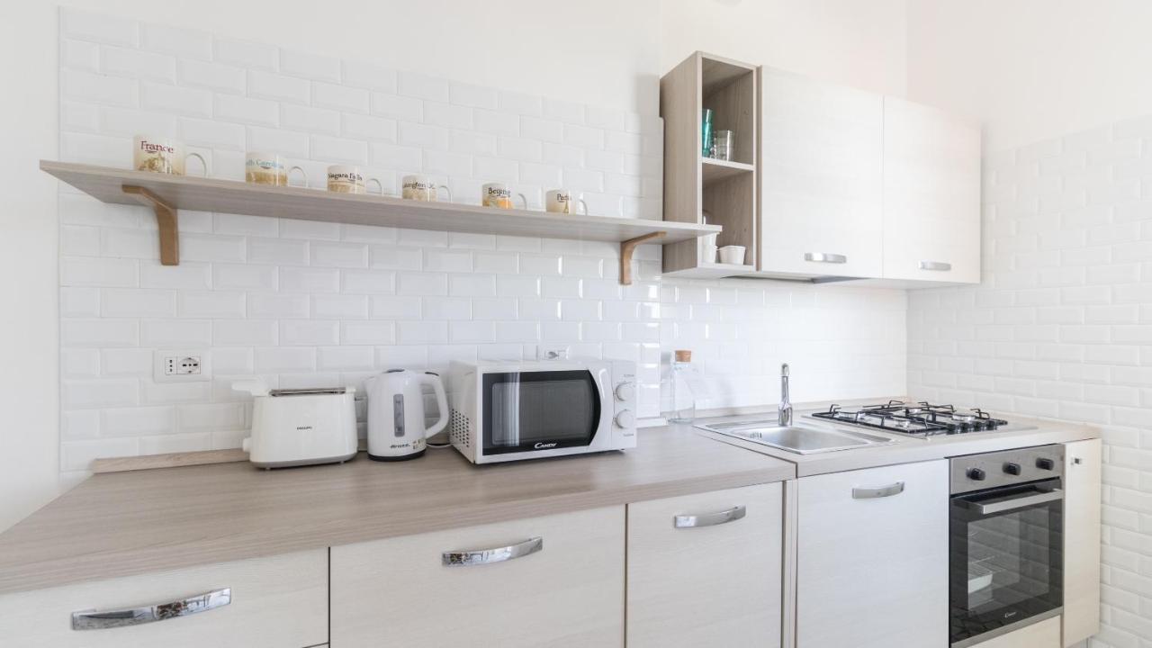 Apartamento Italianway - Ripa Ticinese 103