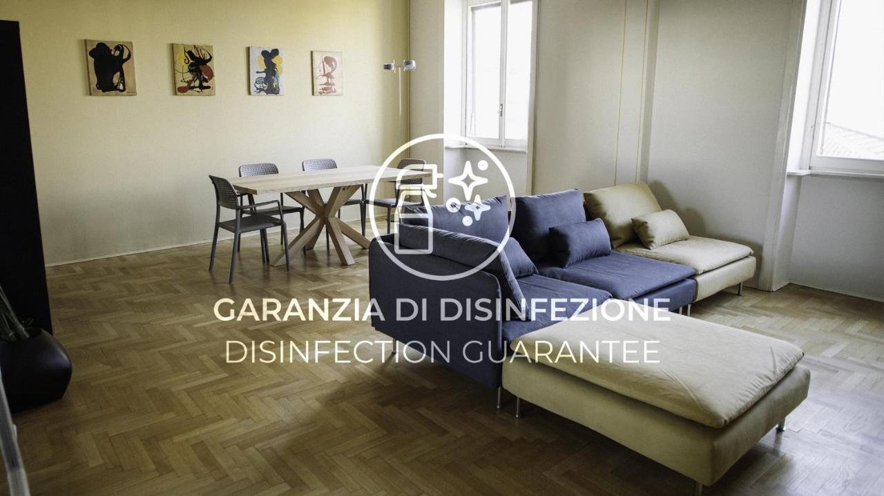 Apartamento Italianway-merlo Milão