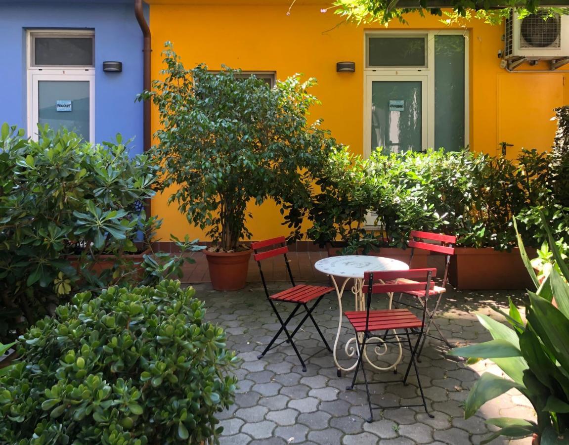 Il Girasole High Quality Hotel Milão