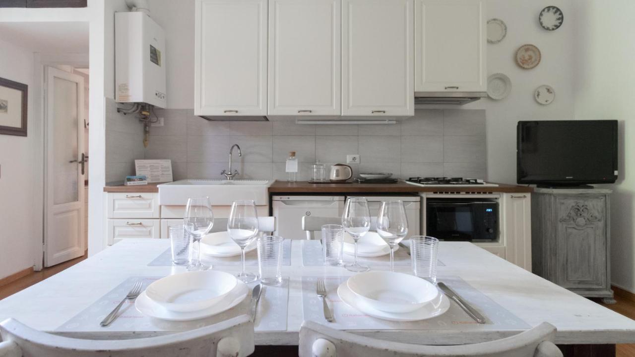Apartment Italianway - Vigevano 10 Mailand