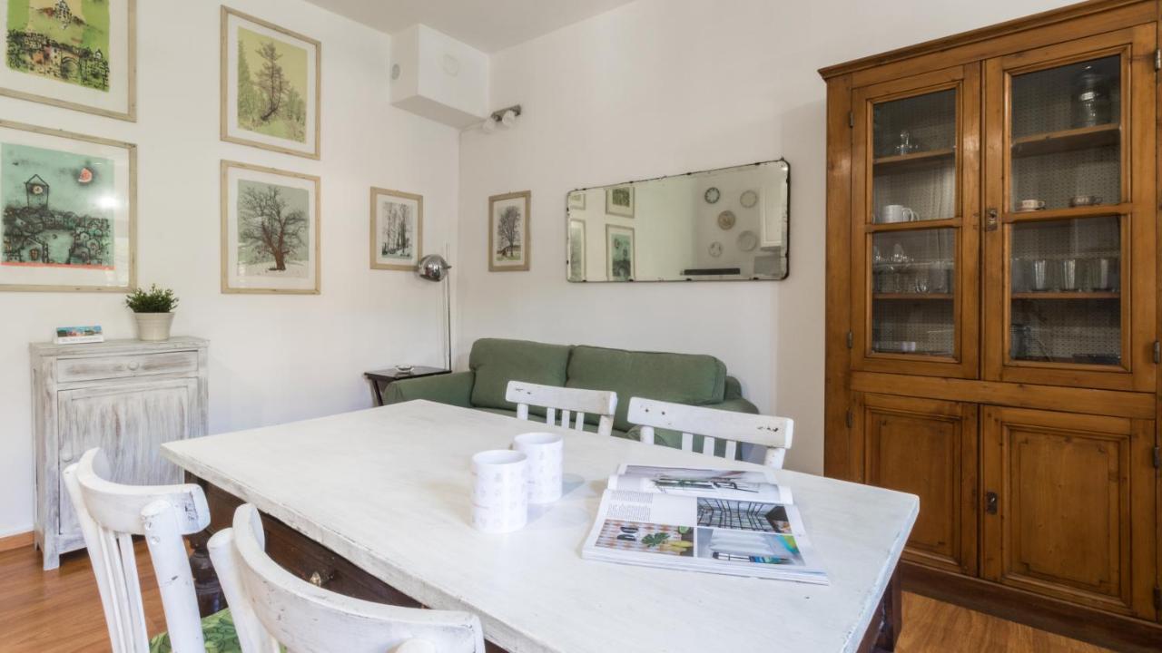 Italianway - Vigevano 10 Apartment Mailand