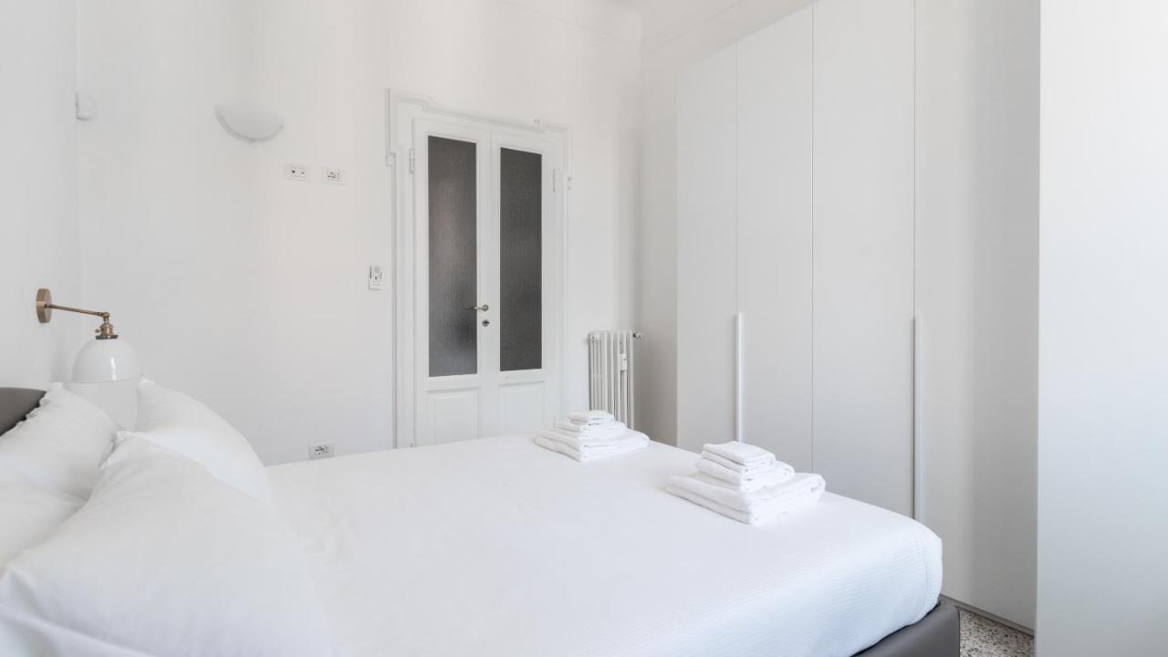 Italianway - Garigliano 7 * Mailand