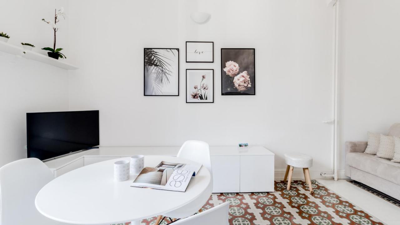 Apartment Italianway - Garigliano 7 Mailand