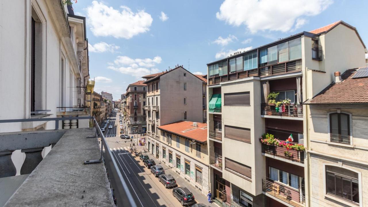 Italianway - Garigliano 7 Mailand