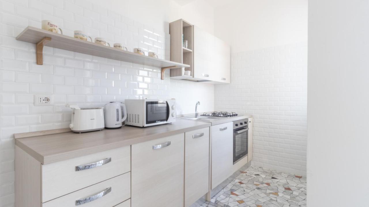 Italianway - Ripa Ticinese 103 Apartamento Milão
