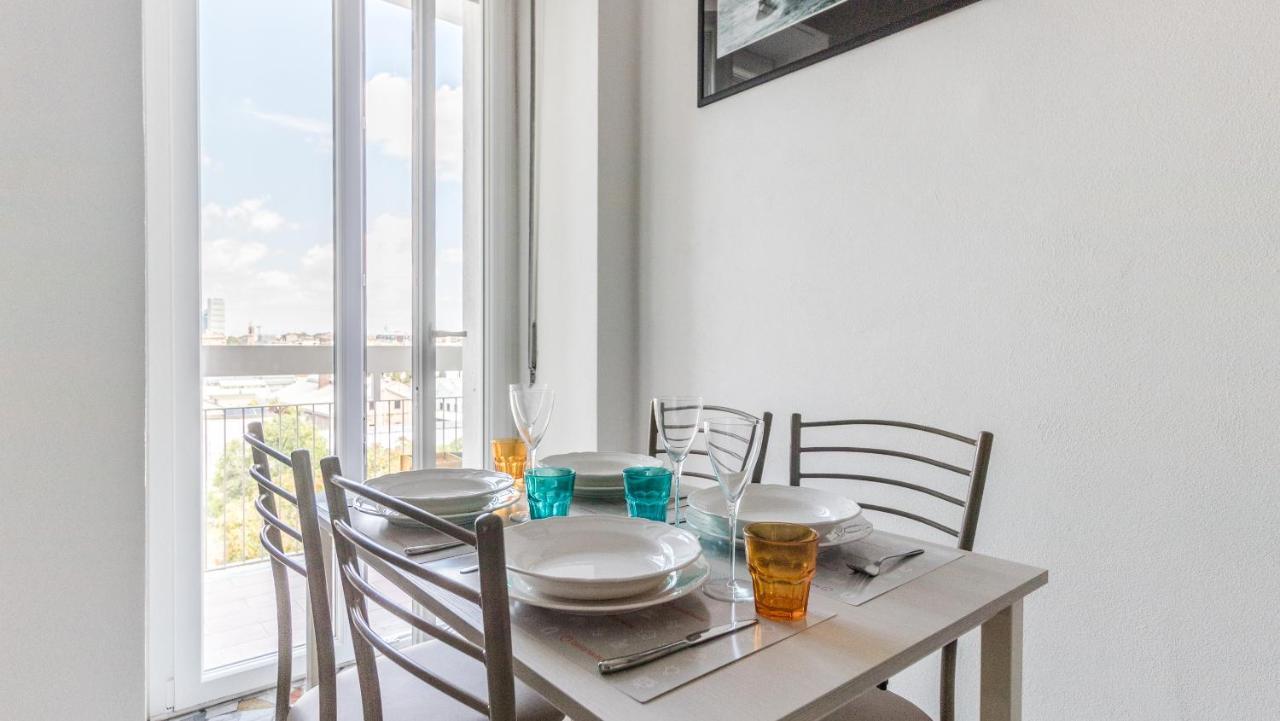 Italianway - Ripa Ticinese 103 Apartamento *