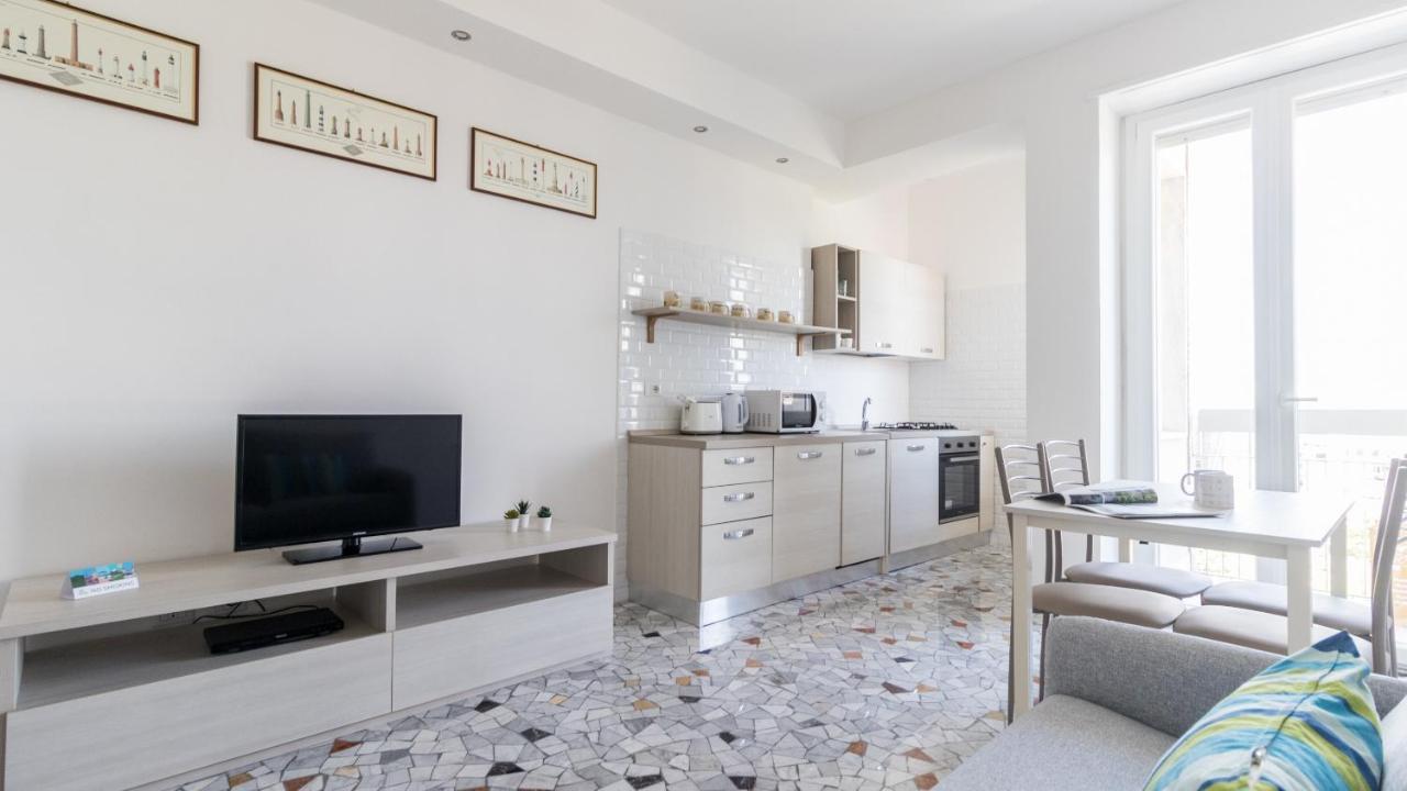 Apartamento Italianway - Ripa Ticinese 103