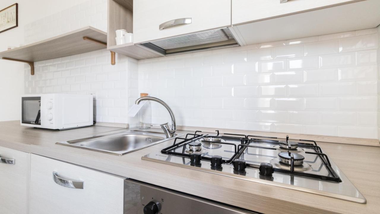 Italianway - Ripa Ticinese 103 Apartamento