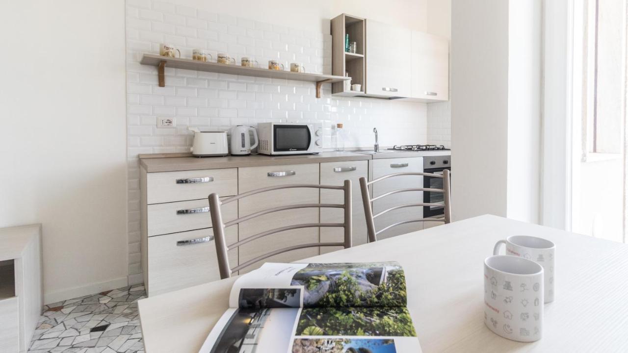Italianway - Ripa Ticinese 103 Apartamento