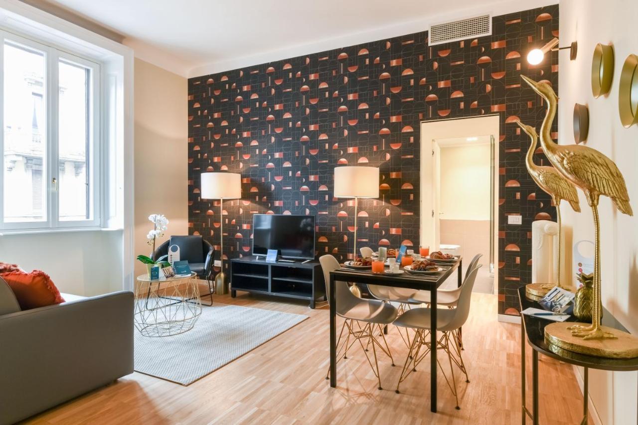 Sweett - San Gottardo Apartment Mailand