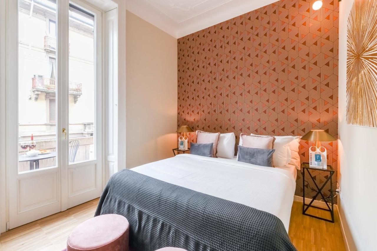 Sweett - San Gottardo Apartment Mailand
