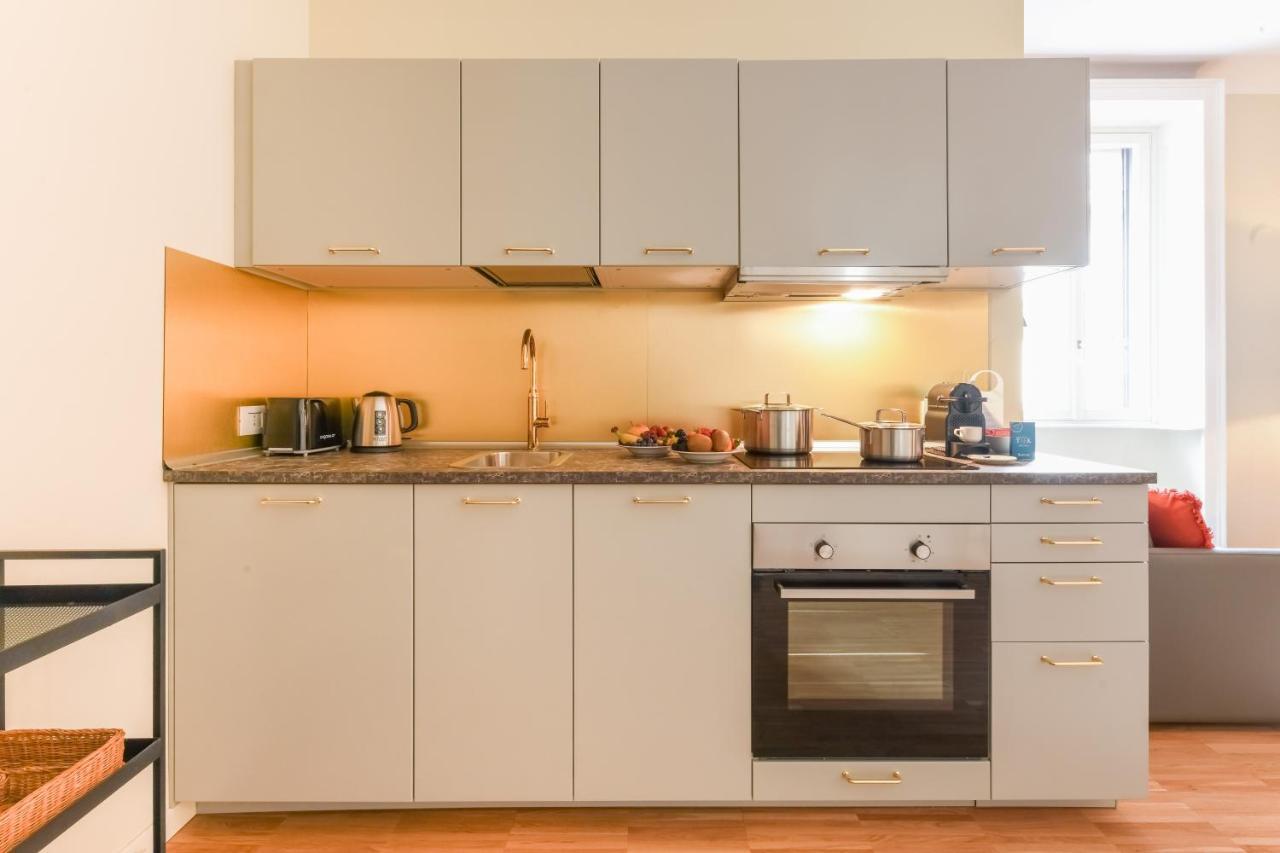 Sweett - San Gottardo Apartment