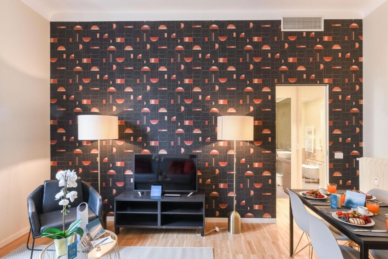 Sweett - San Gottardo Apartment *