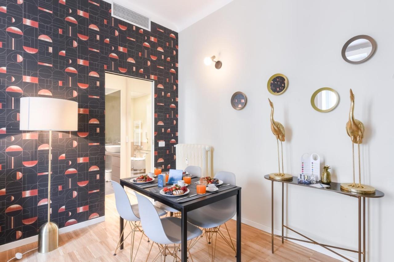 Sweett - San Gottardo Apartment *