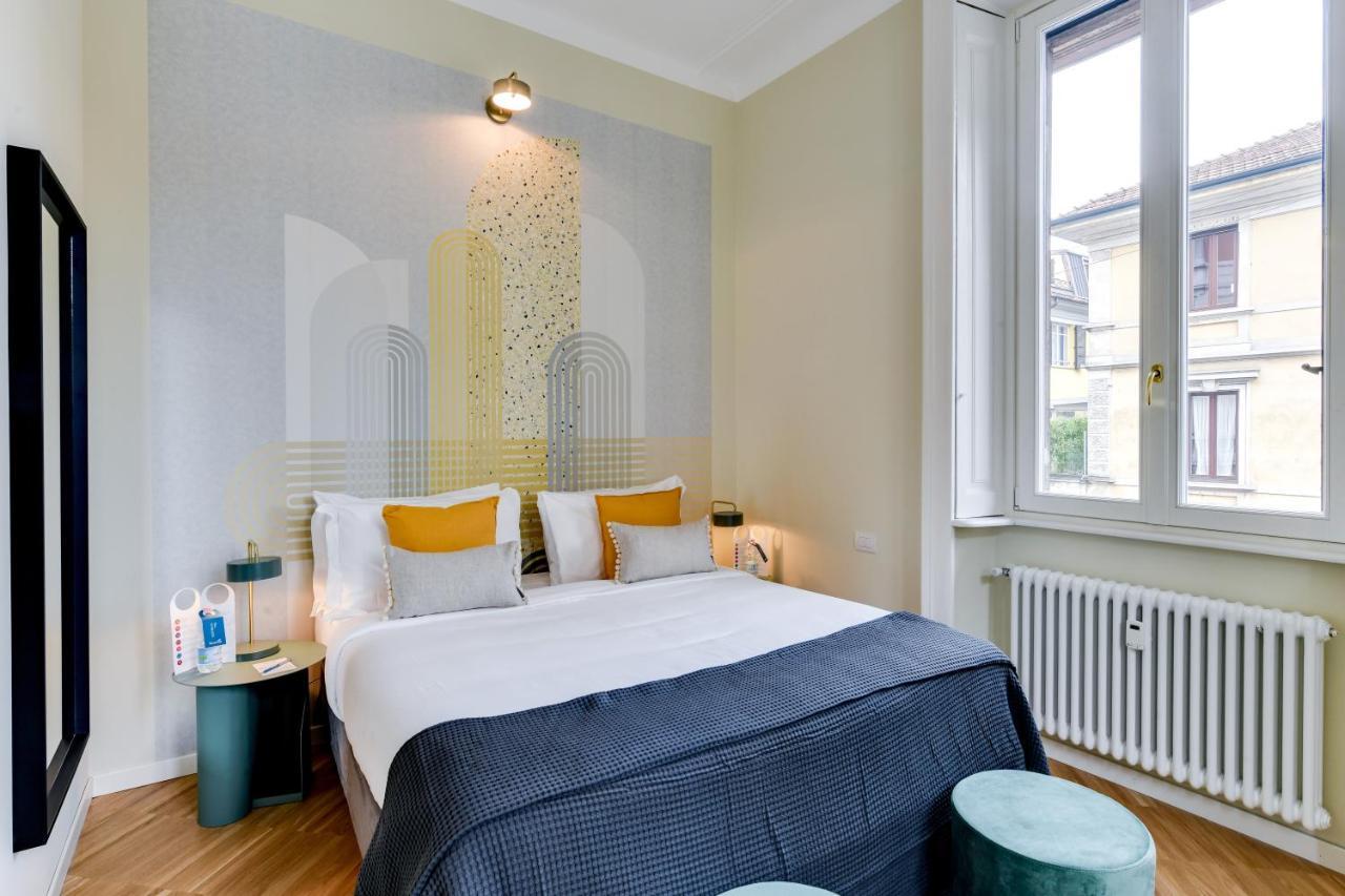 Apartment Sweett - San Gottardo *