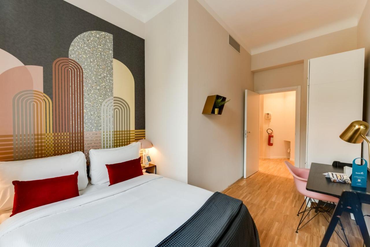 Sweett - San Gottardo Apartment Mailand