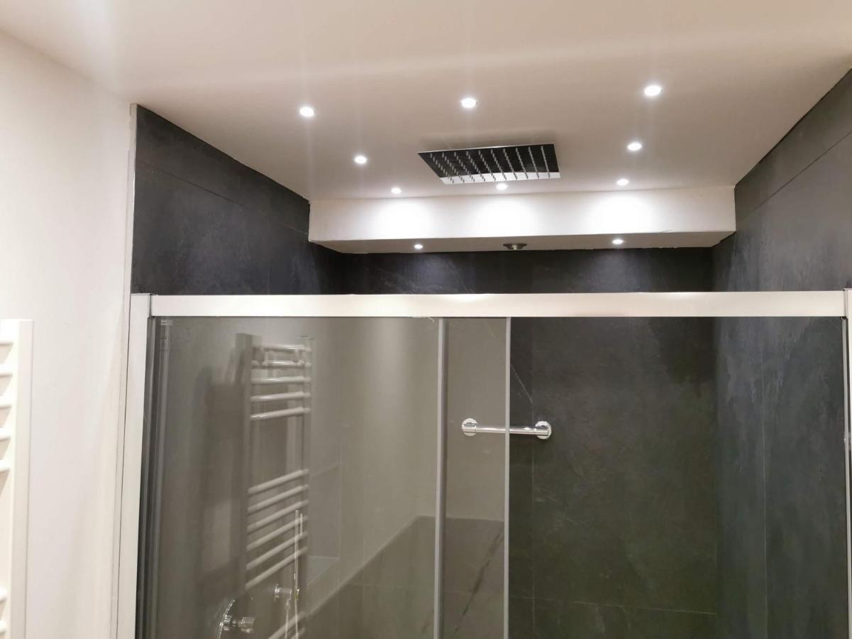 Pergolesi Apartamento *