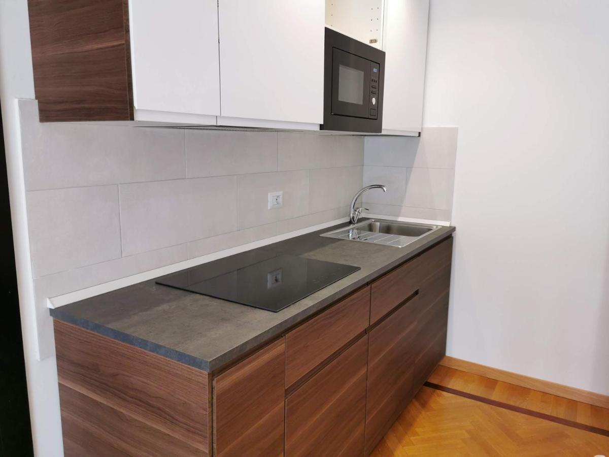 Apartamento Pergolesi
