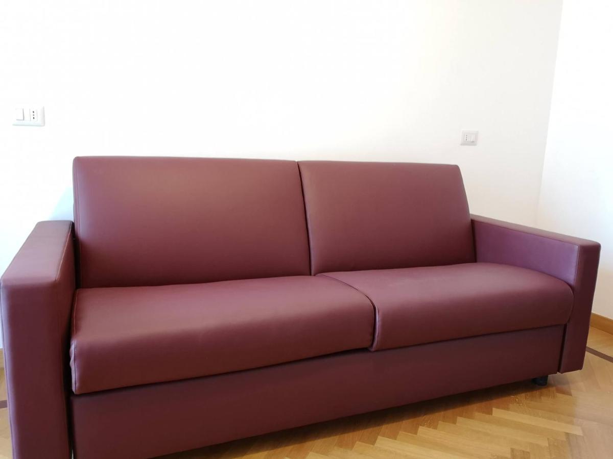 Apartamento Pergolesi Milão