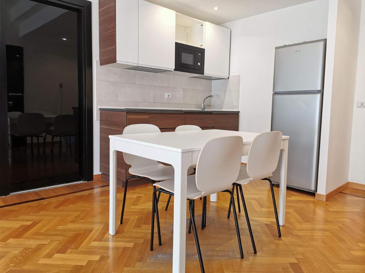 Pergolesi Apartamento Milão