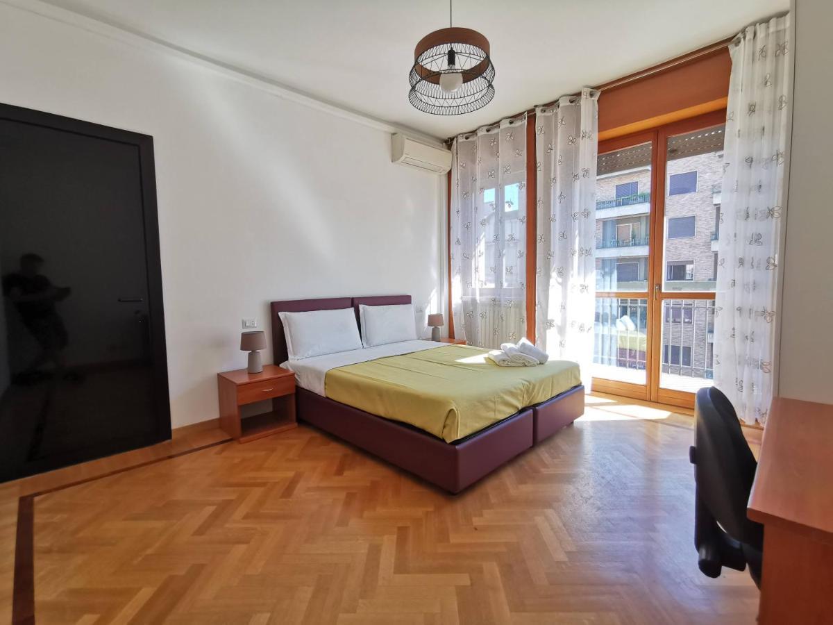 Pergolesi Apartamento *
