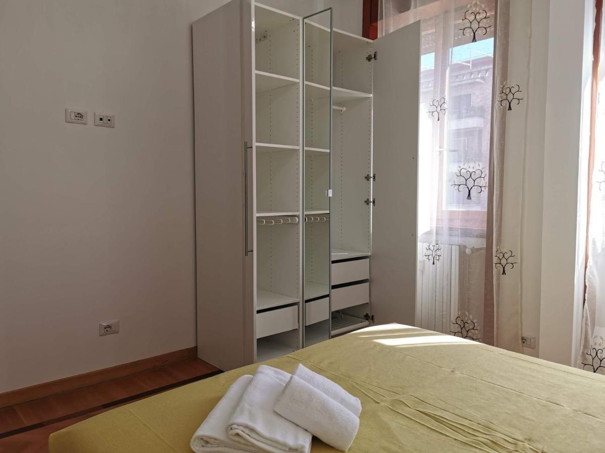 Pergolesi Apartamento Milão