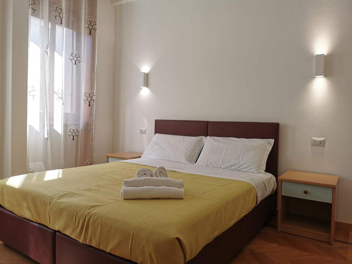 Pergolesi Apartamento Milão