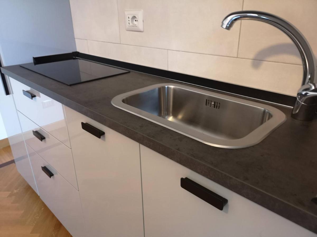 Pergolesi Apartamento Milão