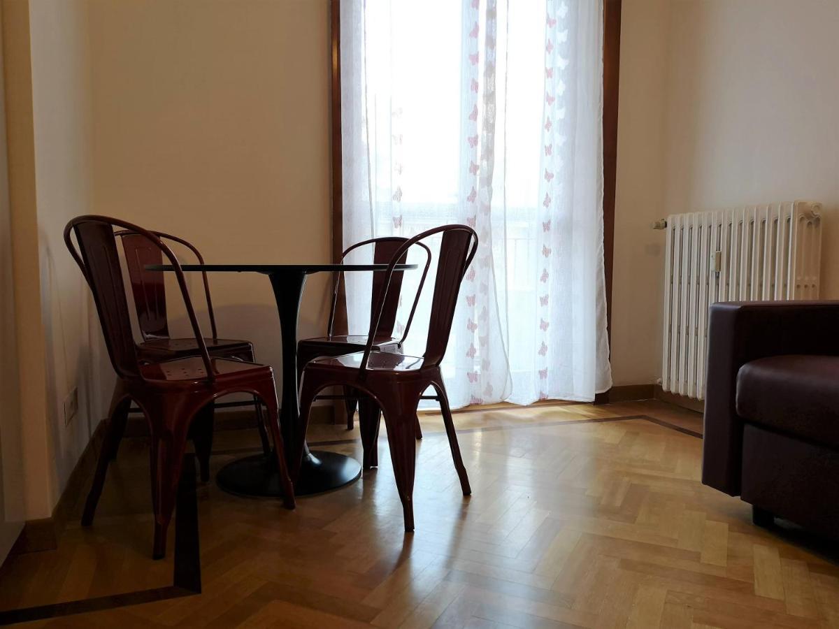 Apartamento Pergolesi