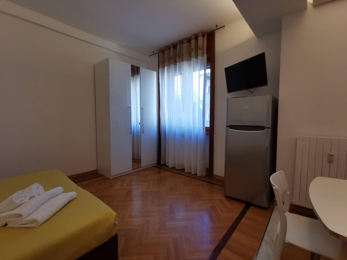 Pergolesi Apartamento *