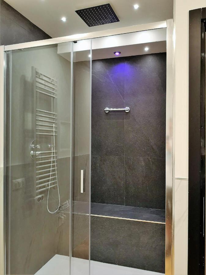 Apartamento Pergolesi Milão