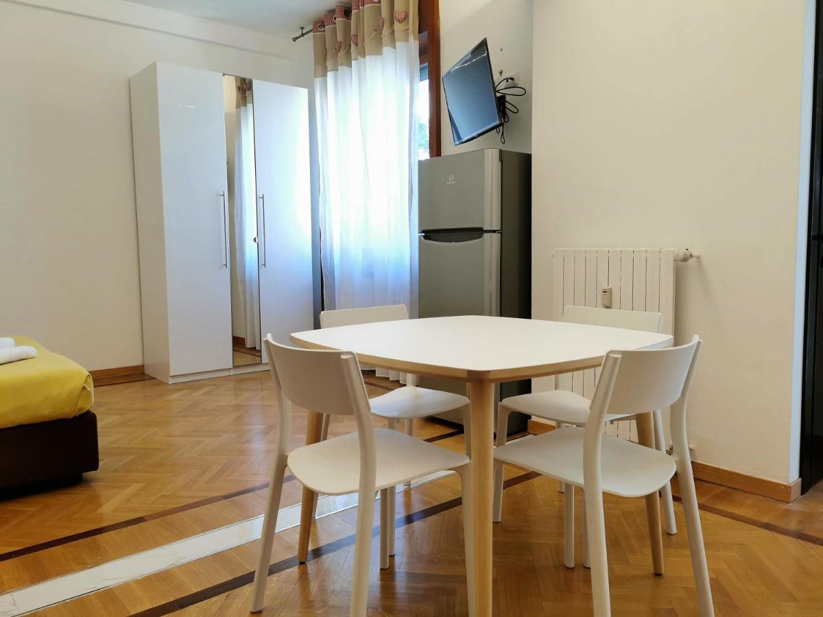 Apartamento Pergolesi *