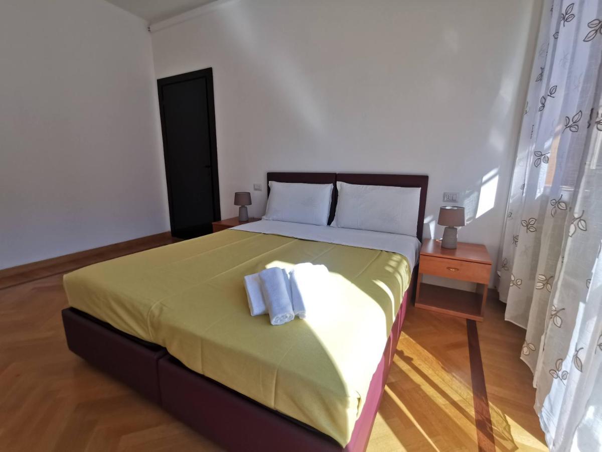 Apartamento Pergolesi